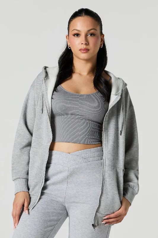 Heather Grey