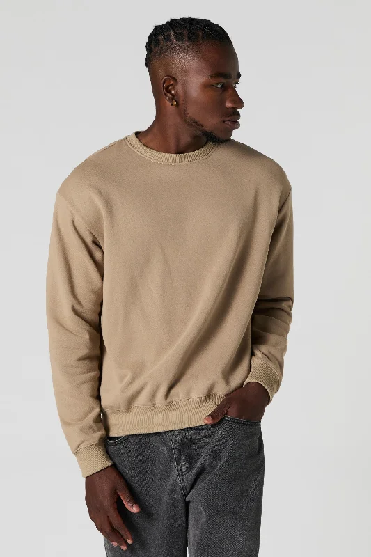 Everyday Fleece Crewneck Sweatshirt