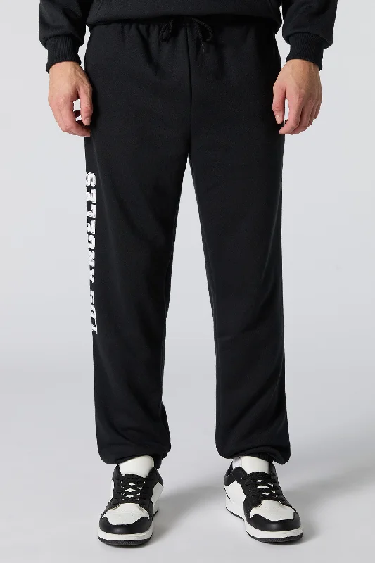 Los Angeles Graphic Fleece Jogger