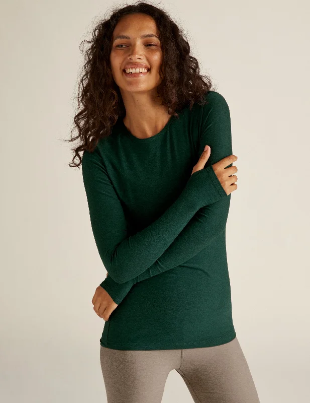 Featherweight Classic Crew Pullover