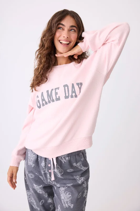 PJ Salvage Game Day Sweater