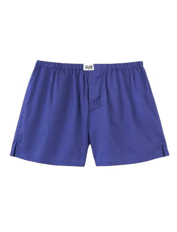 Woven Boxer