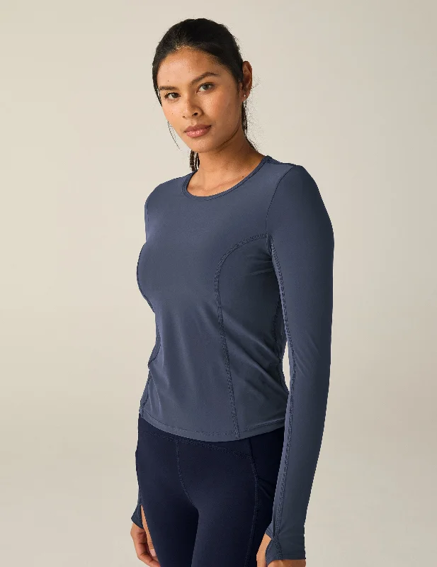 POWERBEYOND™ Lite Airshield Long Sleeve Top