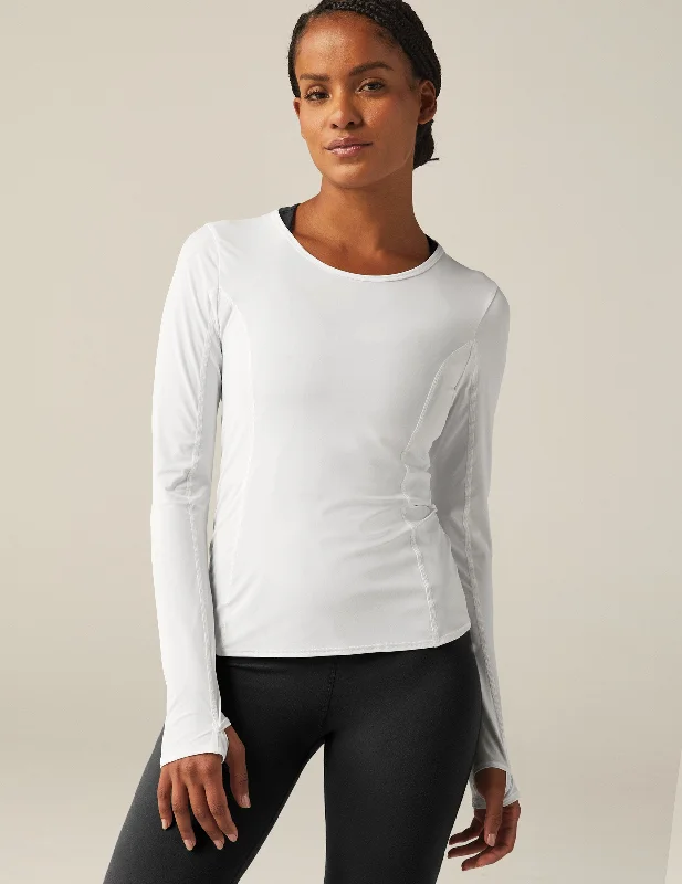 POWERBEYOND™ Lite Airshield Long Sleeve Top