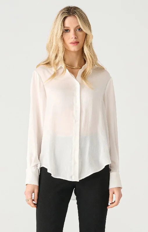 Venus Satin Blouse