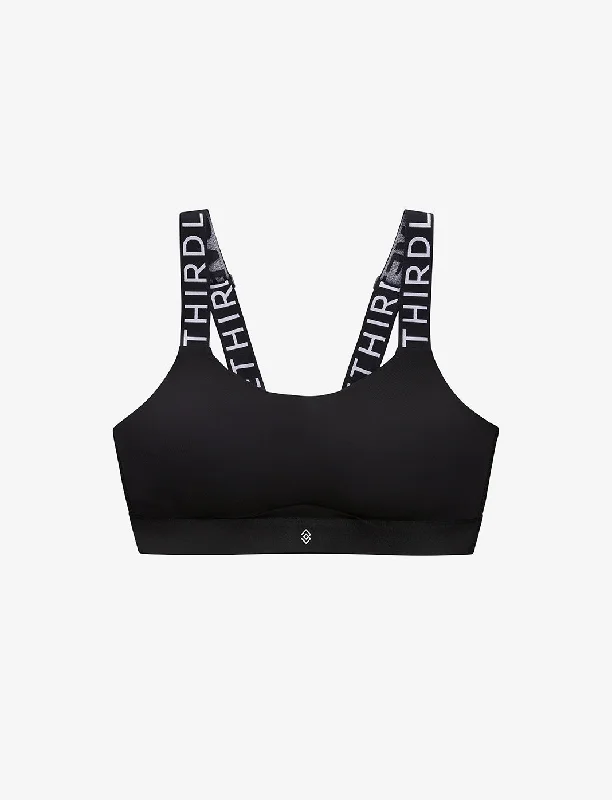 Kinetic Adjustable Sports Bra