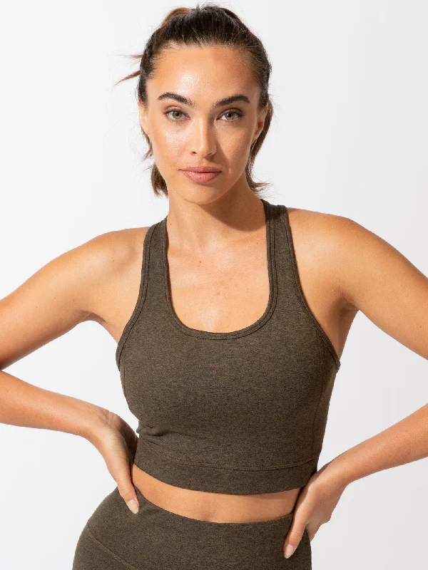 Lunette Sports Bra