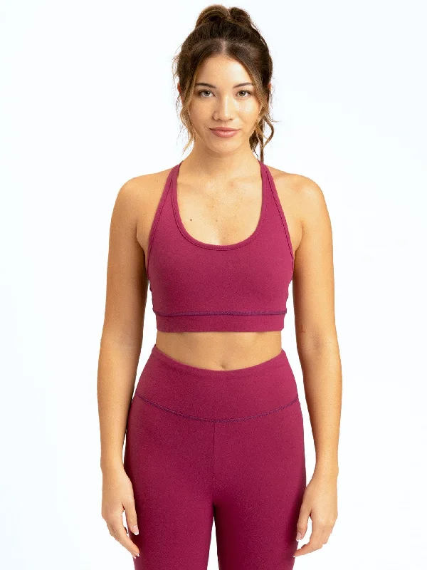 Malana Sports Bra