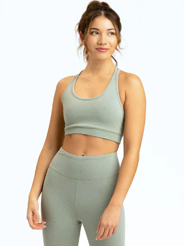 Malana Sports Bra