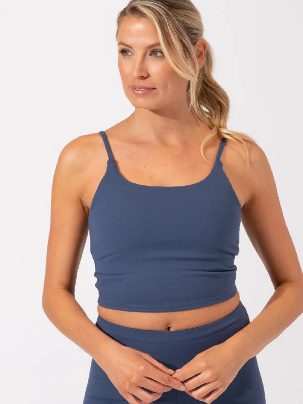 Soraya Cropped Tank